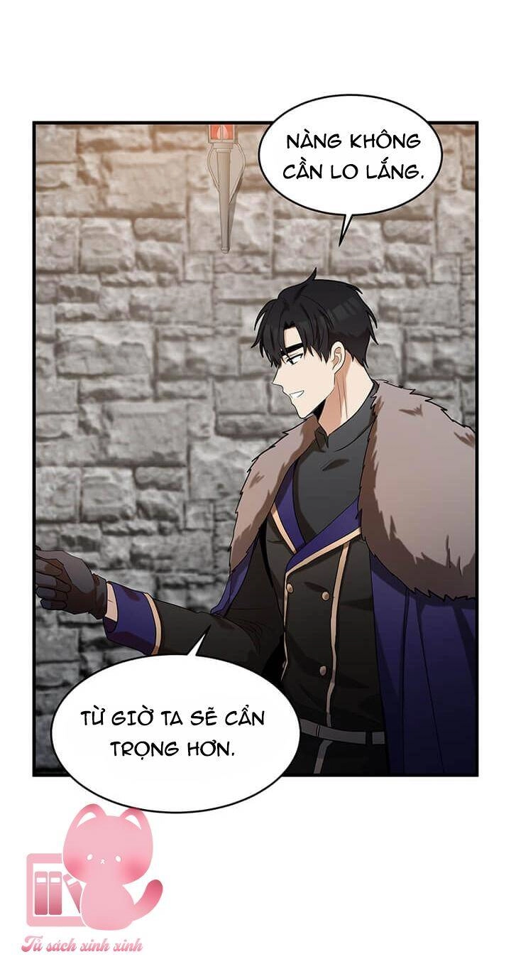 Ác Nữ Trùng Sinh Chapter 48 - 29