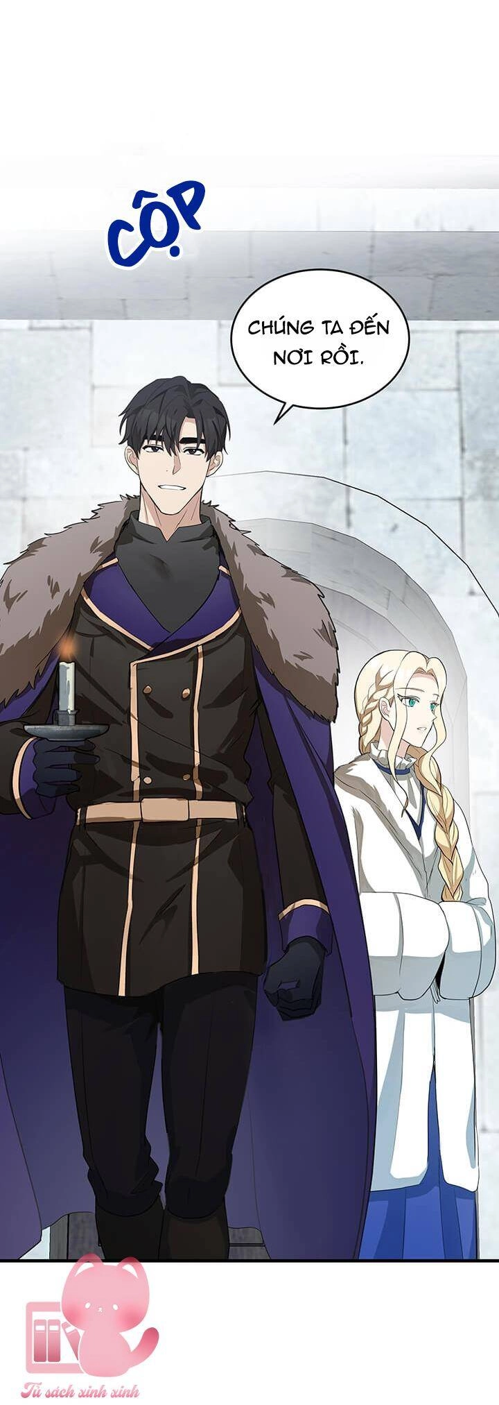 Ác Nữ Trùng Sinh Chapter 48 - 30