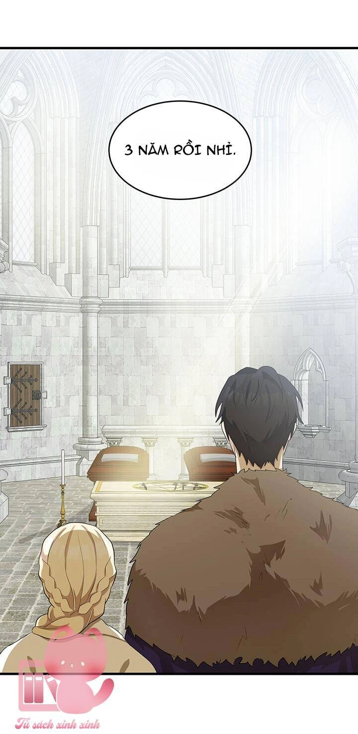 Ác Nữ Trùng Sinh Chapter 48 - 34