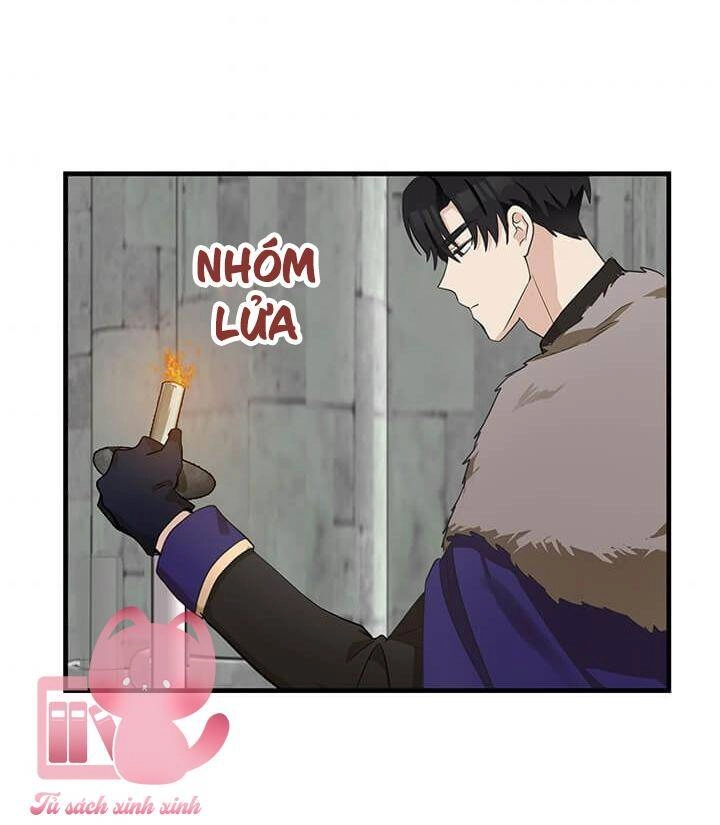 Ác Nữ Trùng Sinh Chapter 48 - 36