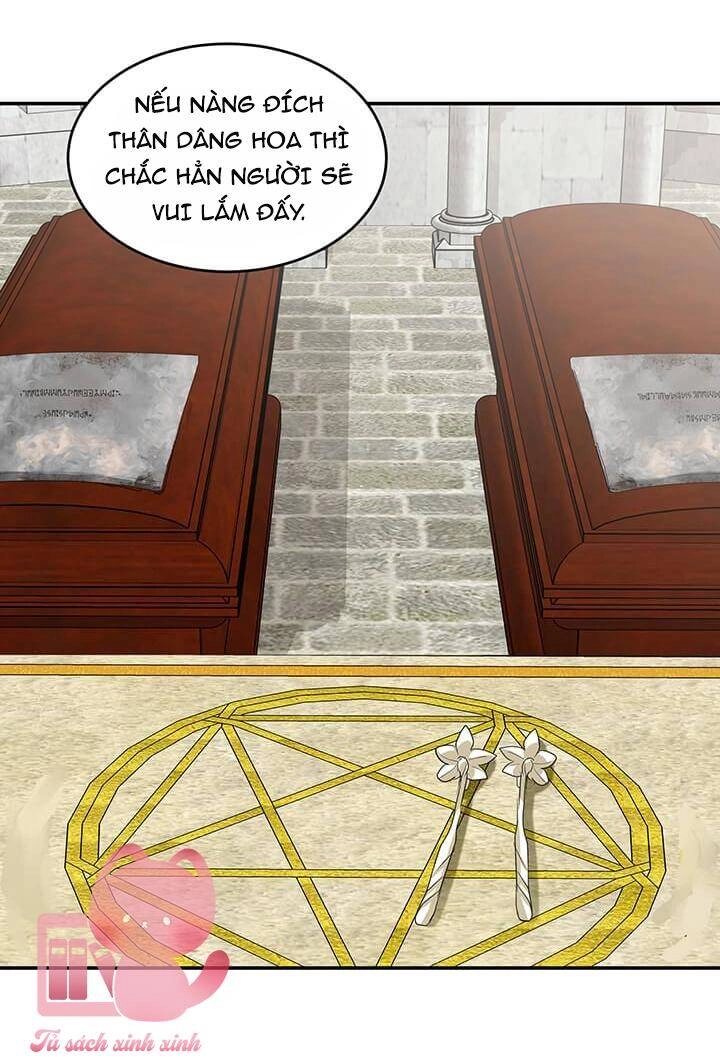 Ác Nữ Trùng Sinh Chapter 48 - 46