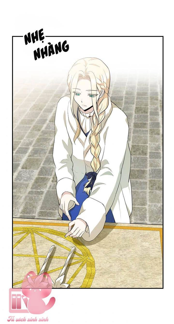 Ác Nữ Trùng Sinh Chapter 48 - 47