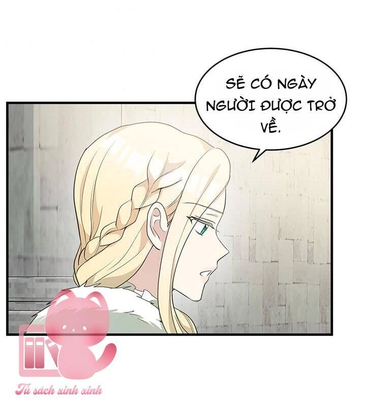 Ác Nữ Trùng Sinh Chapter 48 - 49