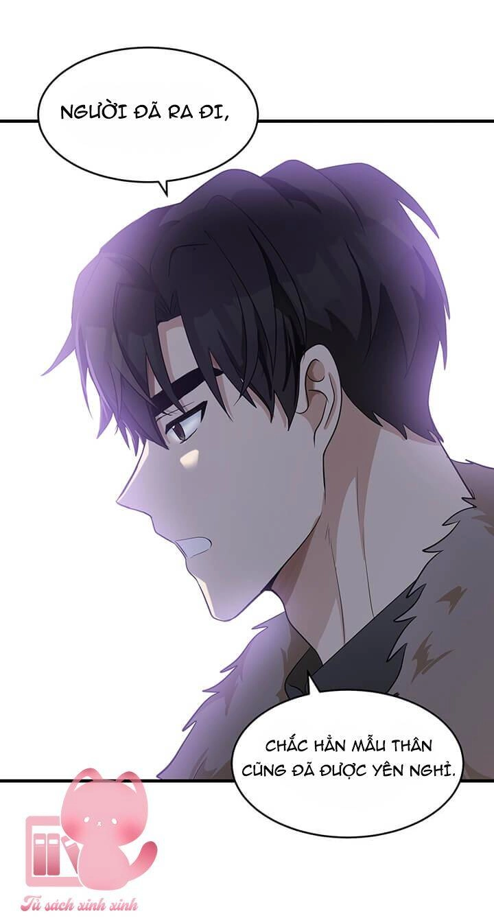 Ác Nữ Trùng Sinh Chapter 48 - 52