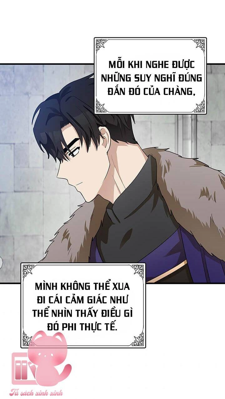 Ác Nữ Trùng Sinh Chapter 48 - 58