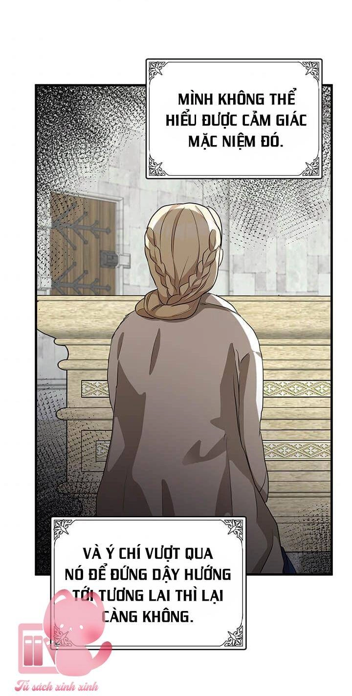 Ác Nữ Trùng Sinh Chapter 48 - 59