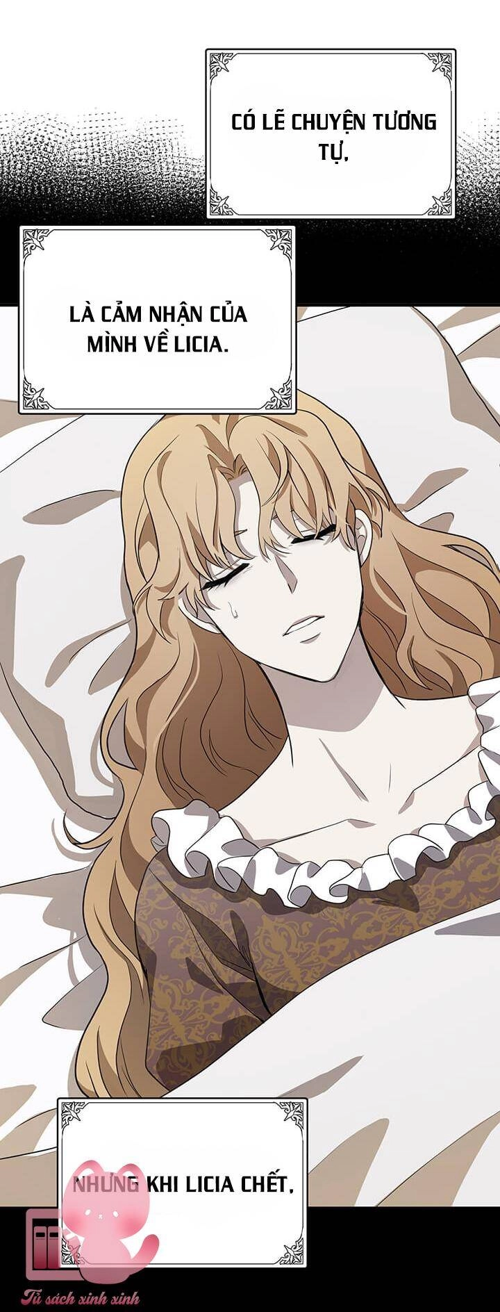 Ác Nữ Trùng Sinh Chapter 48 - 60