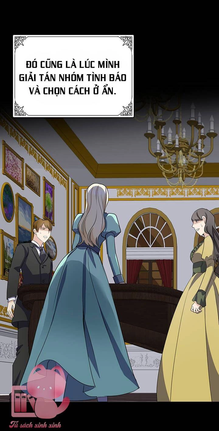 Ác Nữ Trùng Sinh Chapter 48 - 62