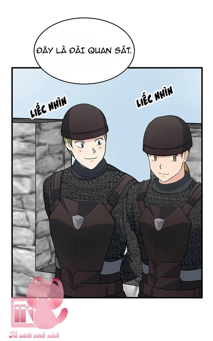 Ác Nữ Trùng Sinh Chapter 48 - 65