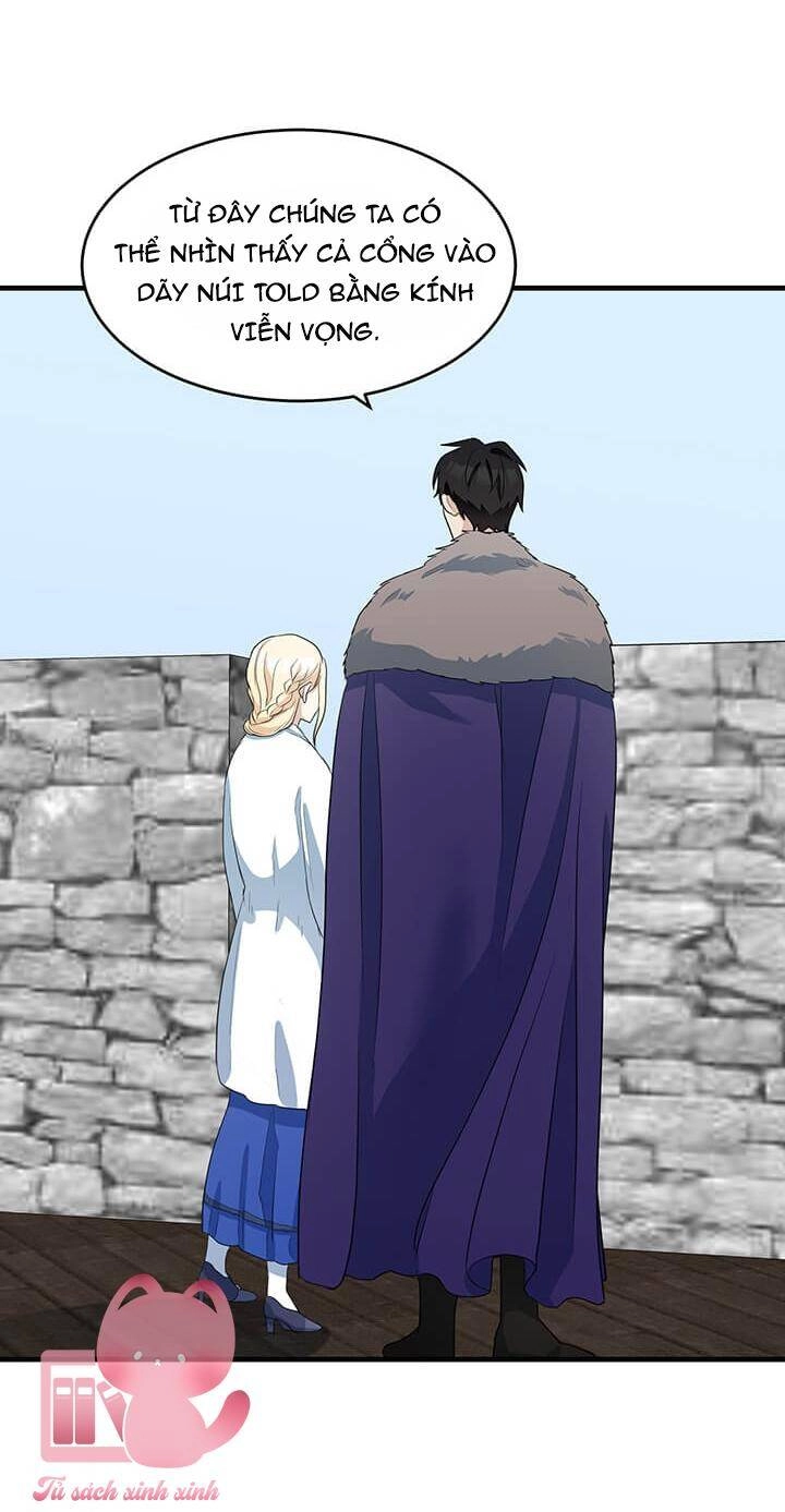 Ác Nữ Trùng Sinh Chapter 48 - 66