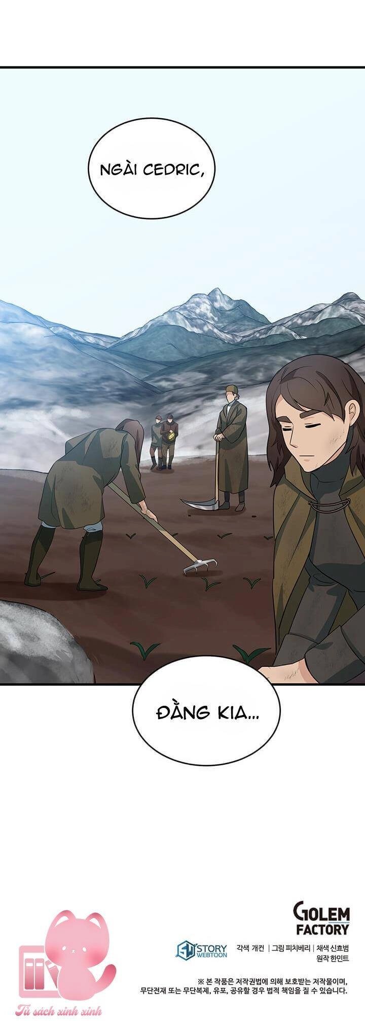 Ác Nữ Trùng Sinh Chapter 48 - 70