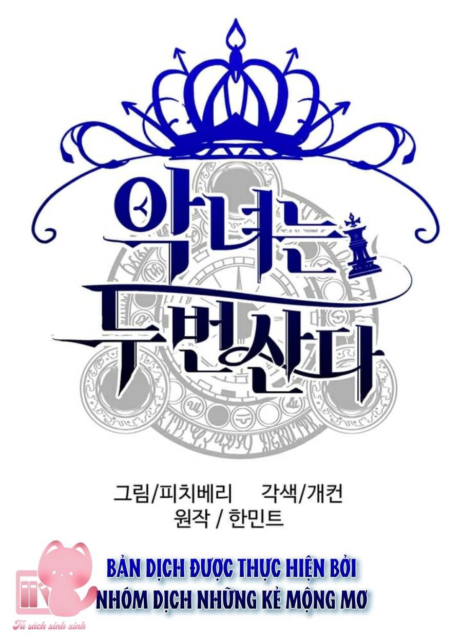 Ác Nữ Trùng Sinh Chapter 49 - 2