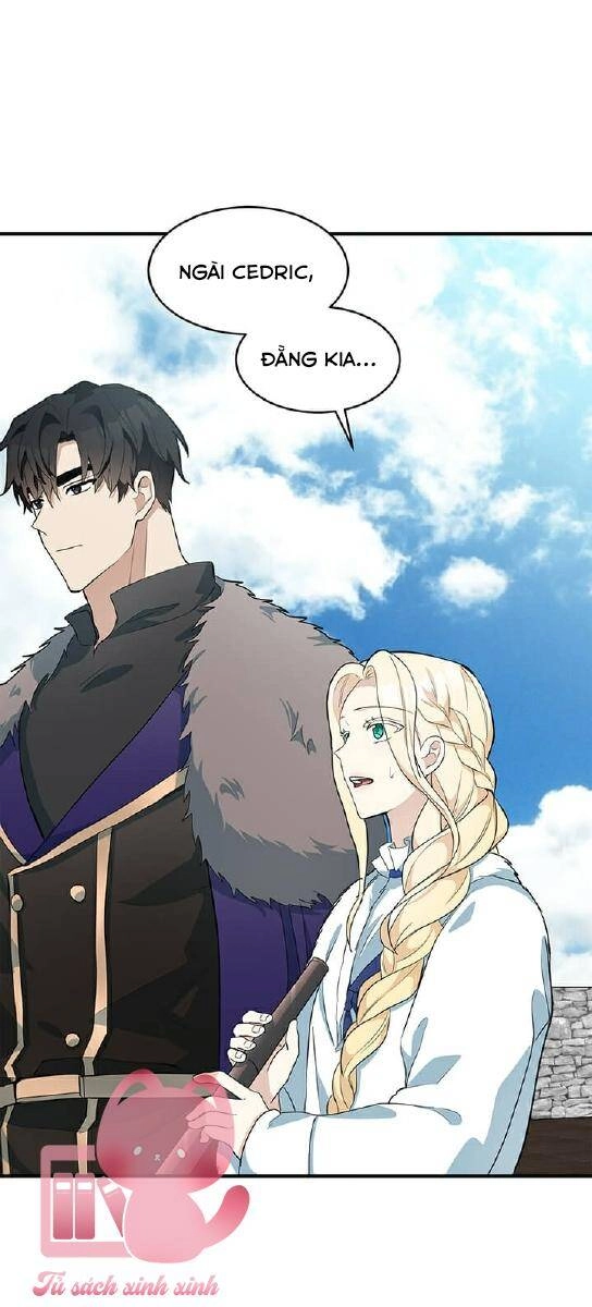 Ác Nữ Trùng Sinh Chapter 49 - 3