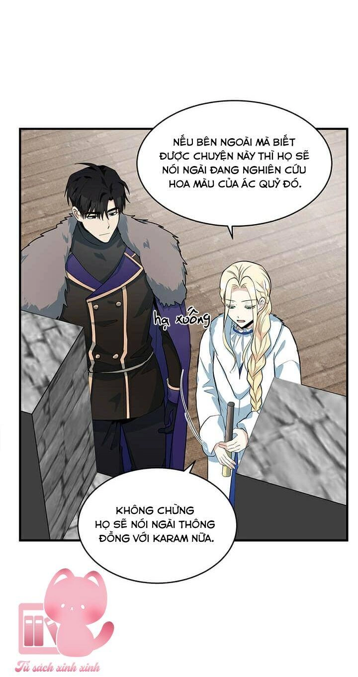 Ác Nữ Trùng Sinh Chapter 49 - 9