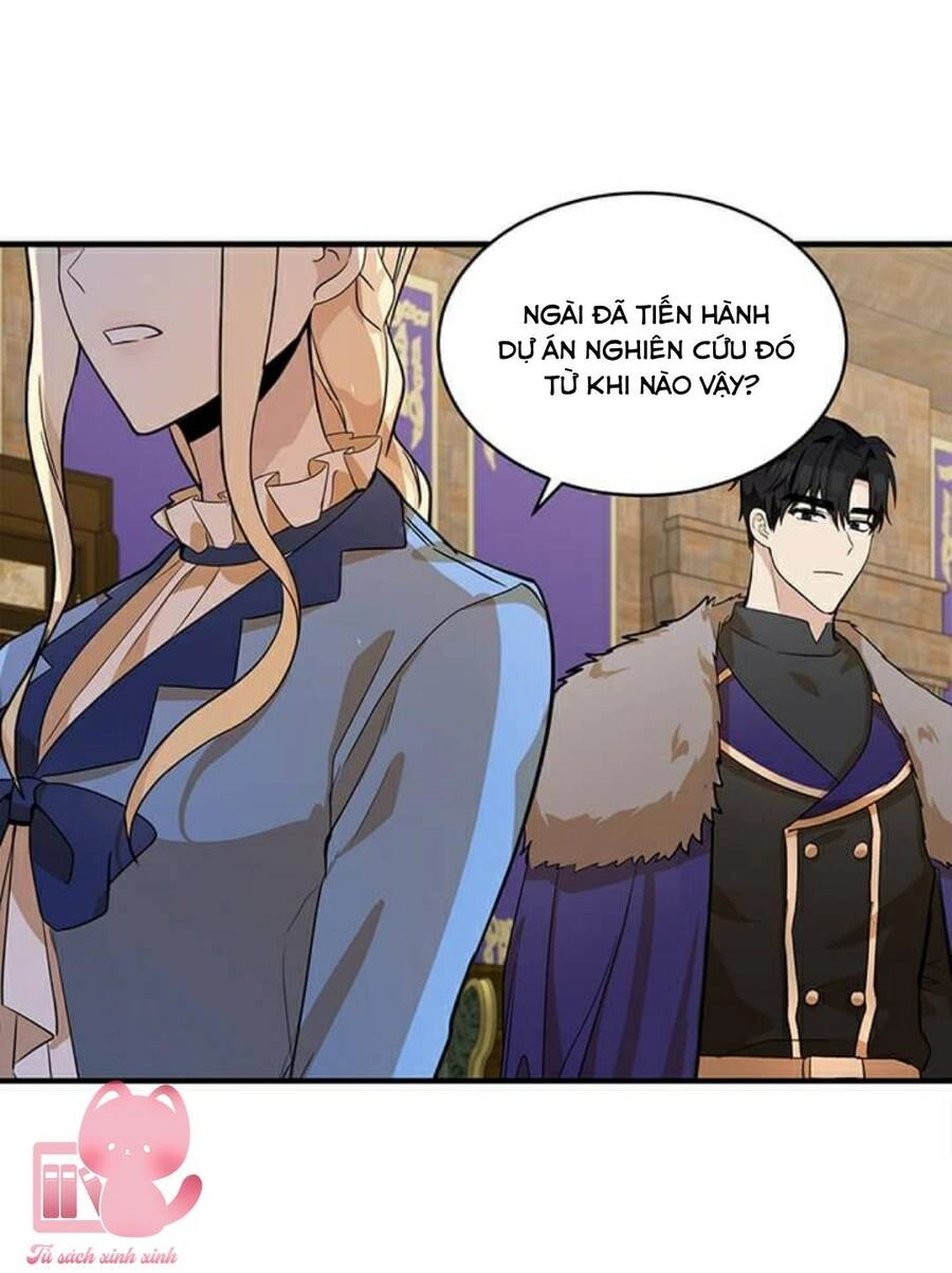 Ác Nữ Trùng Sinh Chapter 49 - 14