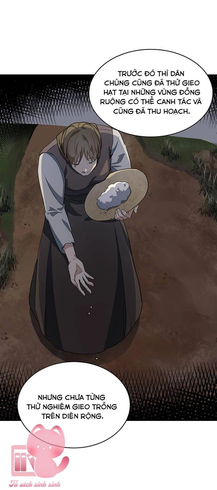 Ác Nữ Trùng Sinh Chapter 49 - 16