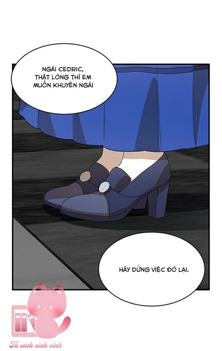 Ác Nữ Trùng Sinh Chapter 49 - 17