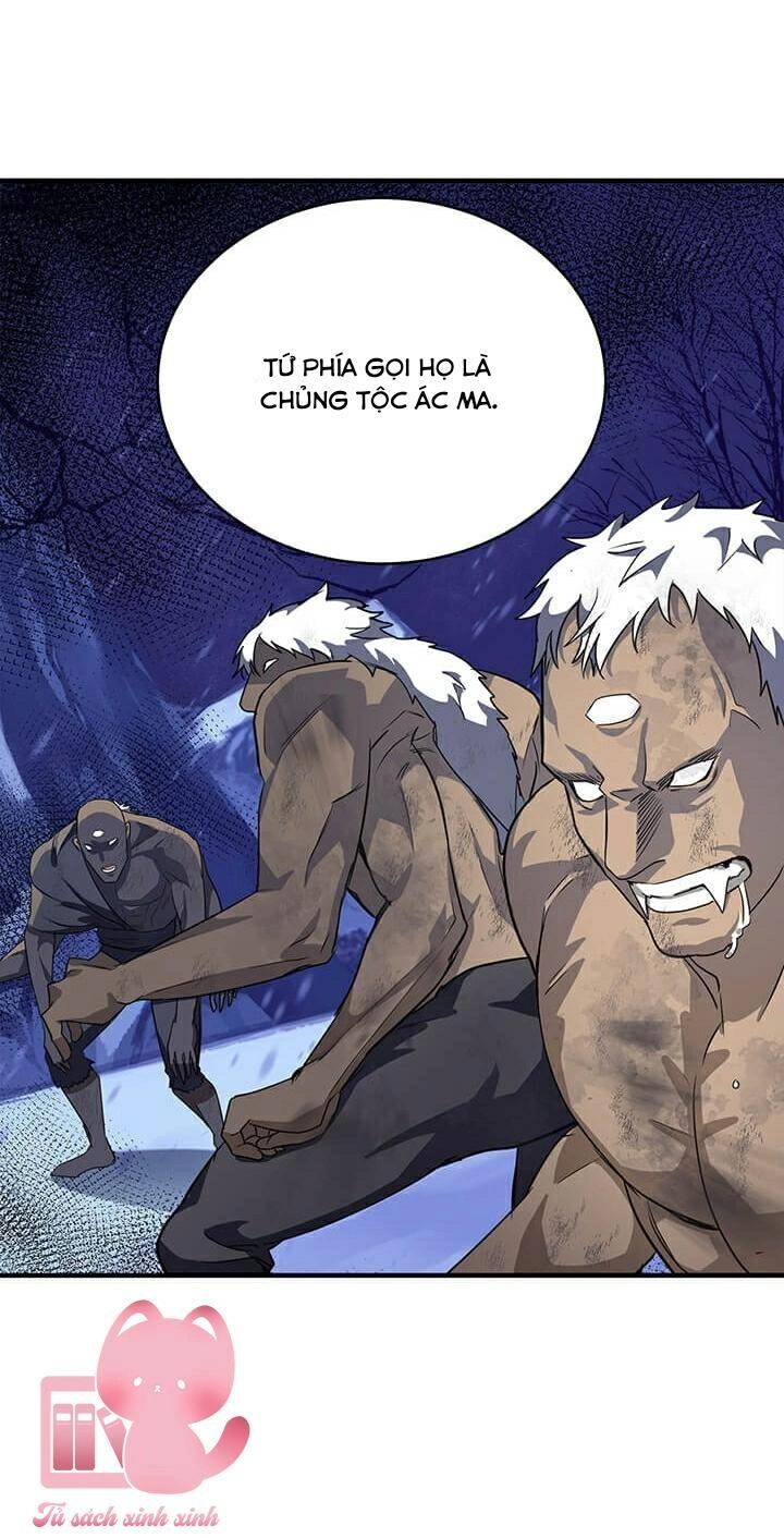 Ác Nữ Trùng Sinh Chapter 49 - 19