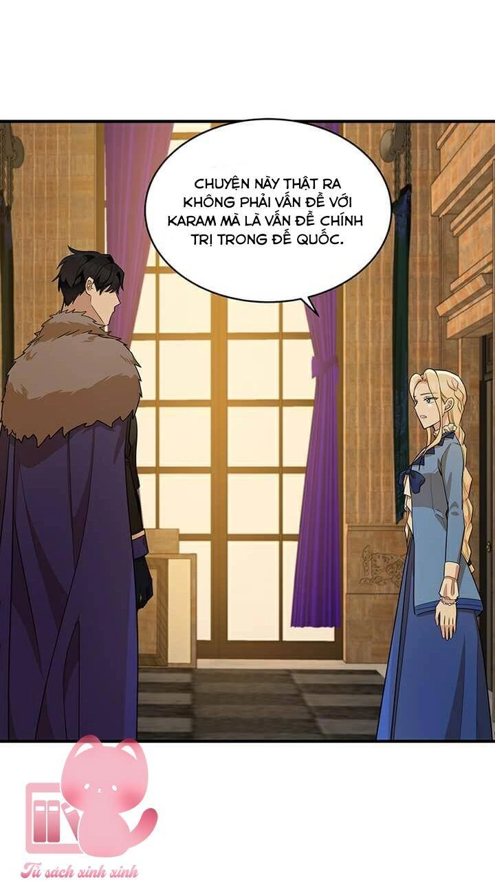 Ác Nữ Trùng Sinh Chapter 49 - 22