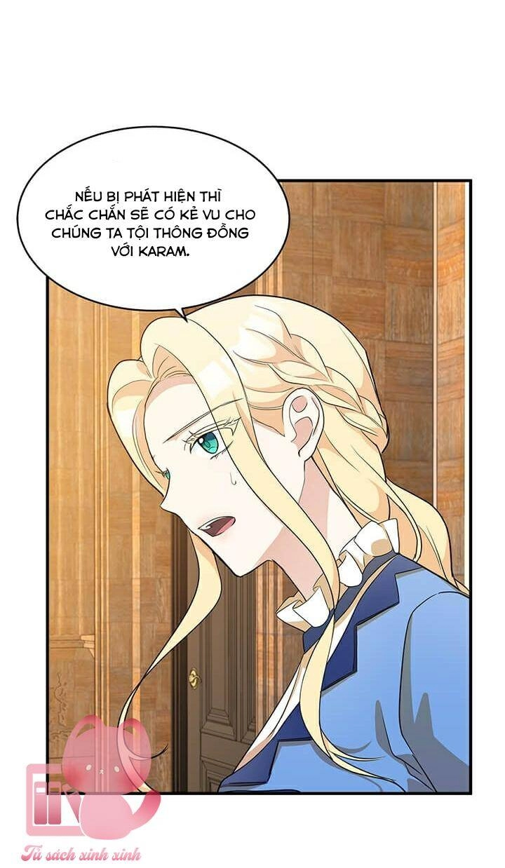 Ác Nữ Trùng Sinh Chapter 49 - 23