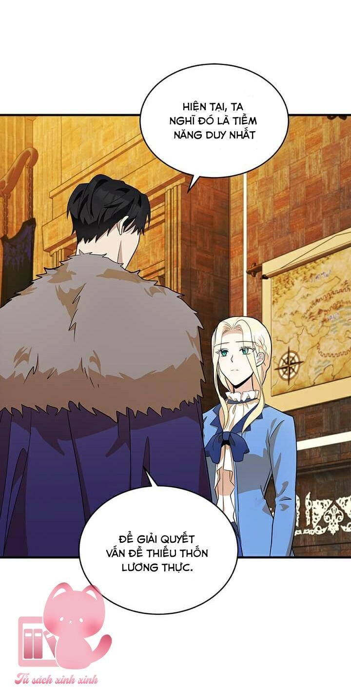 Ác Nữ Trùng Sinh Chapter 49 - 25