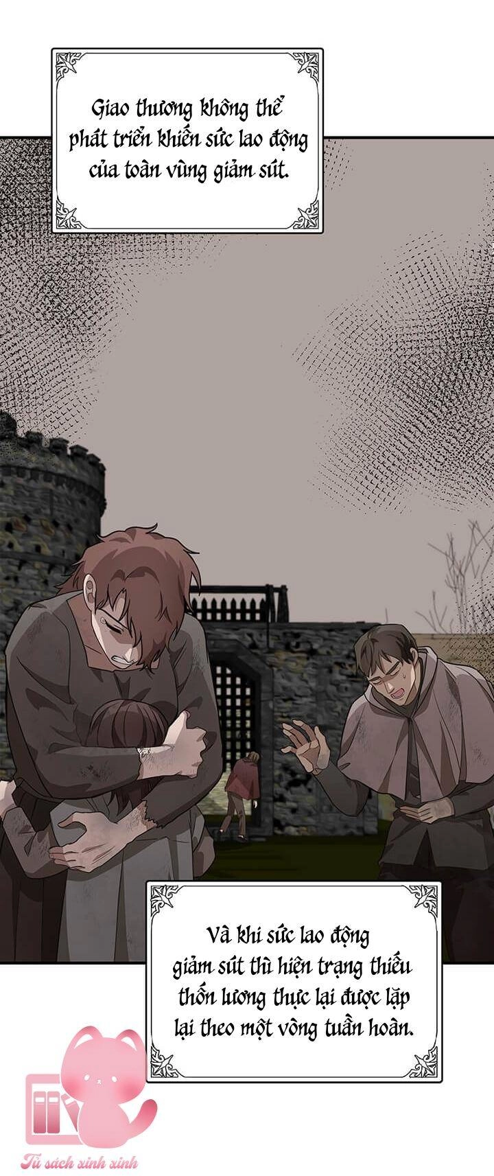 Ác Nữ Trùng Sinh Chapter 49 - 27