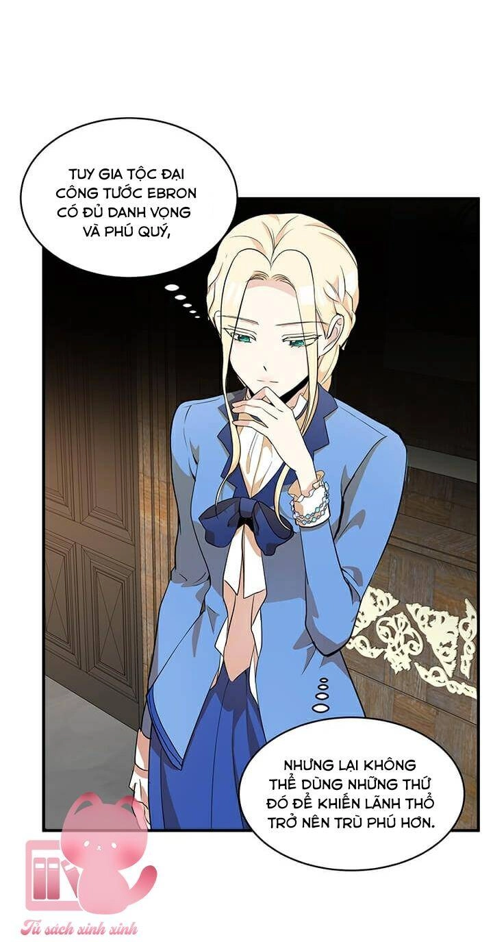 Ác Nữ Trùng Sinh Chapter 49 - 29