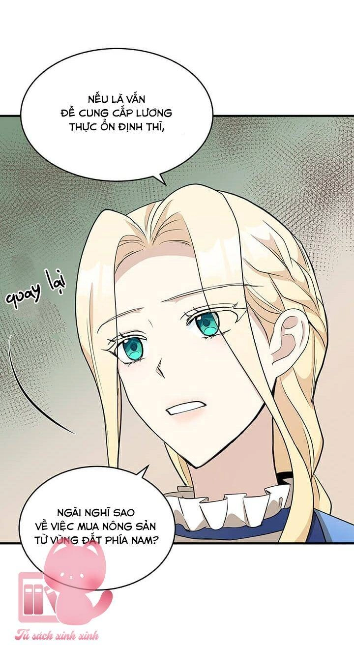 Ác Nữ Trùng Sinh Chapter 49 - 30