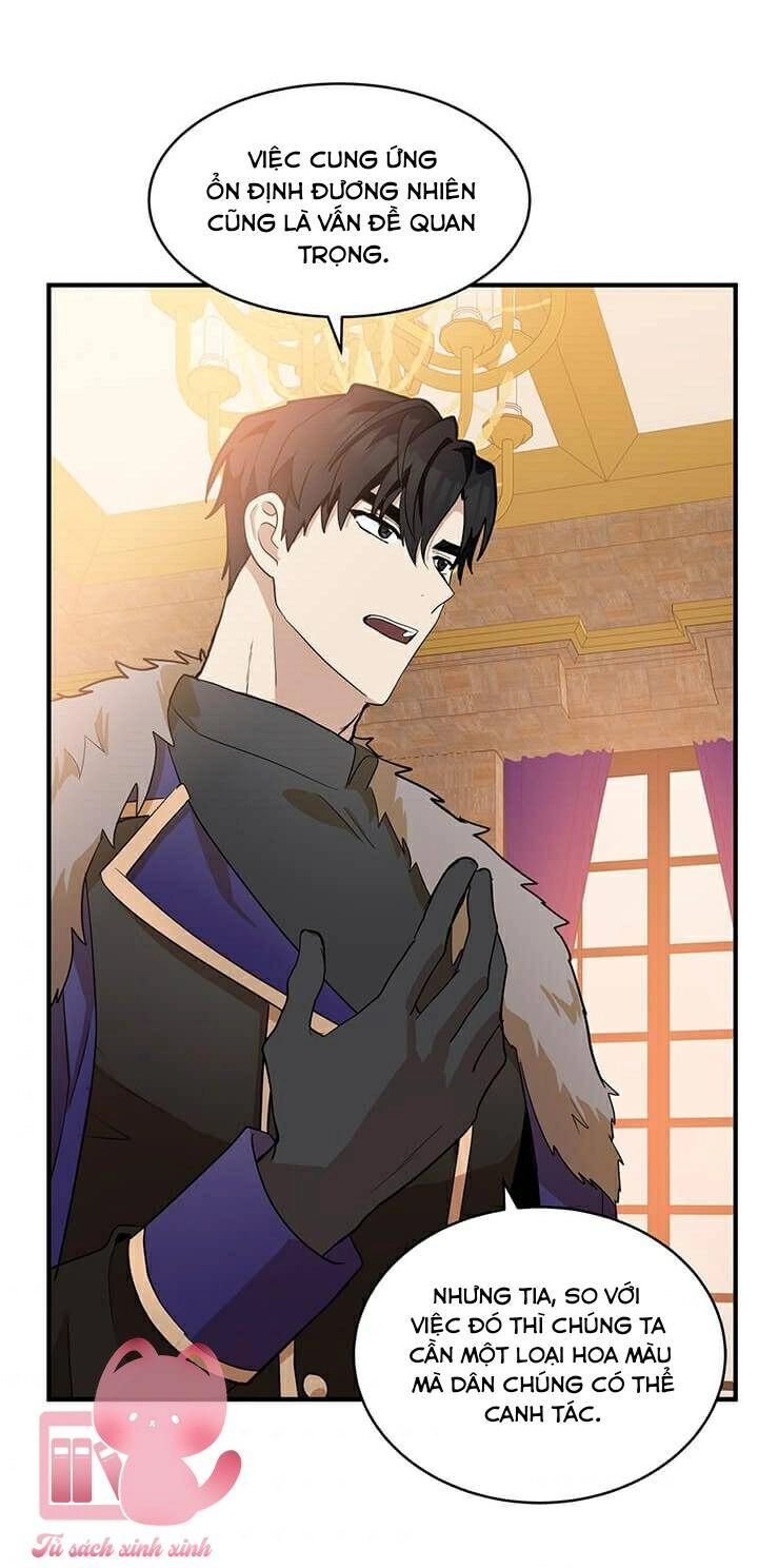 Ác Nữ Trùng Sinh Chapter 49 - 31