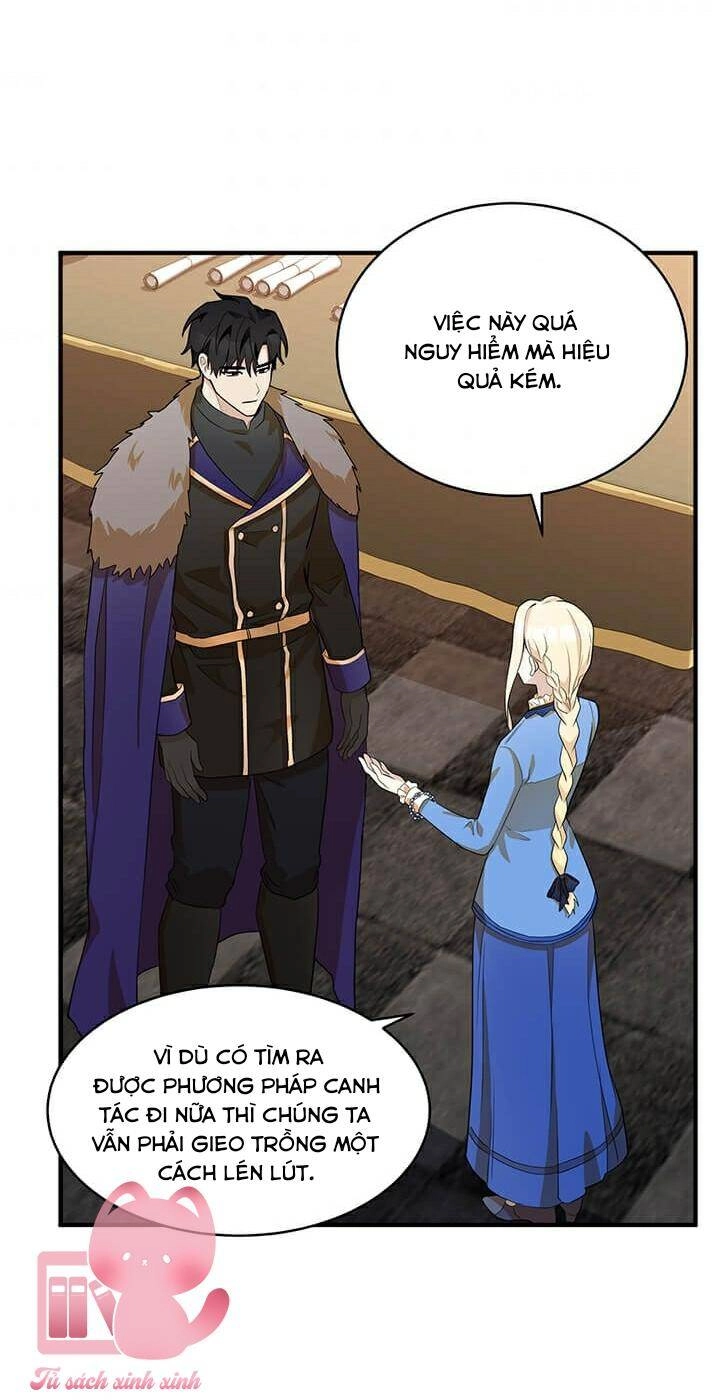 Ác Nữ Trùng Sinh Chapter 49 - 33