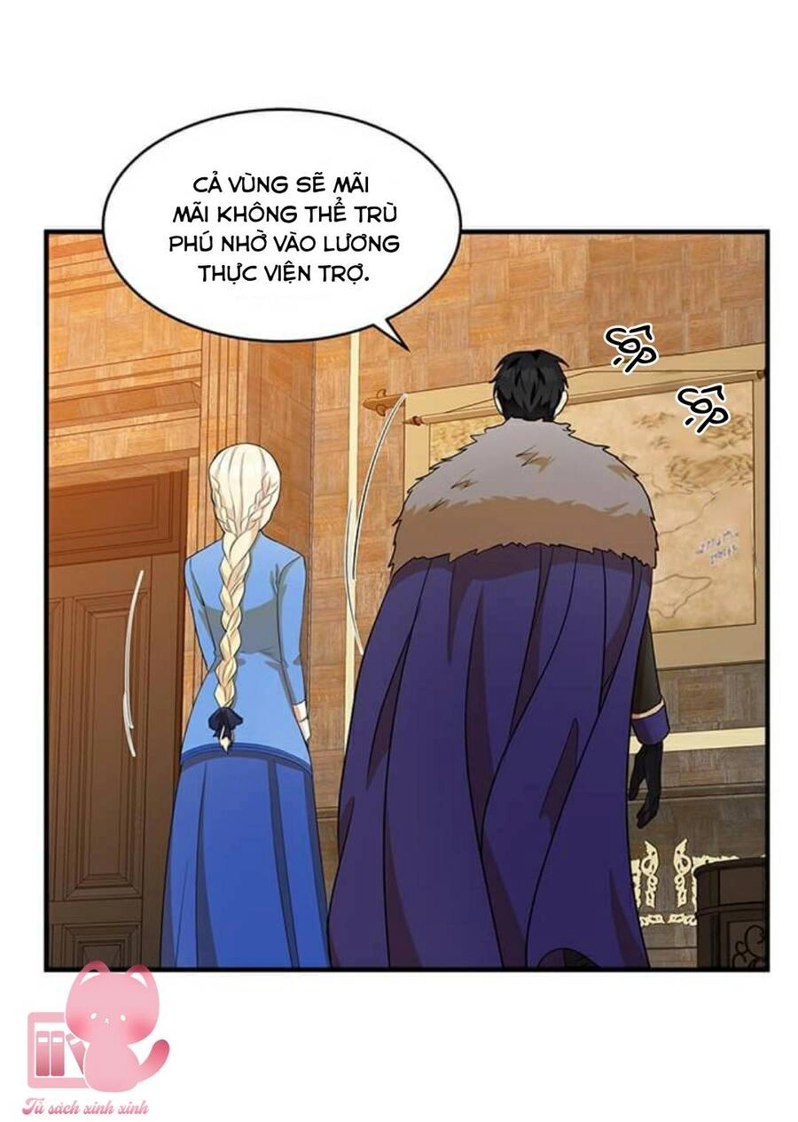 Ác Nữ Trùng Sinh Chapter 49 - 36