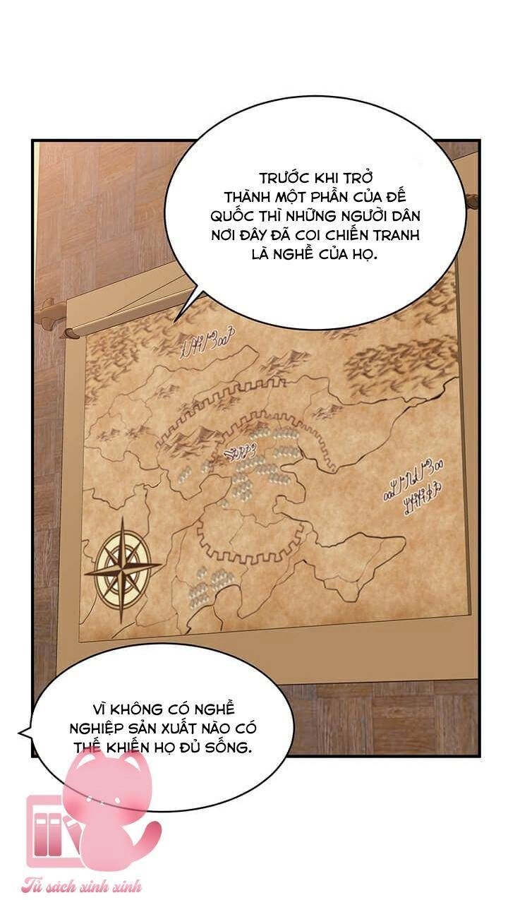 Ác Nữ Trùng Sinh Chapter 49 - 38