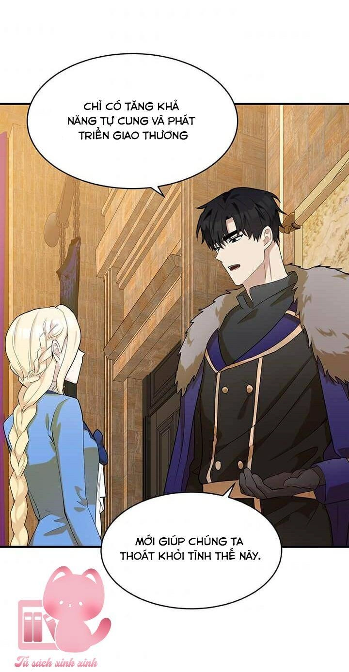 Ác Nữ Trùng Sinh Chapter 49 - 42