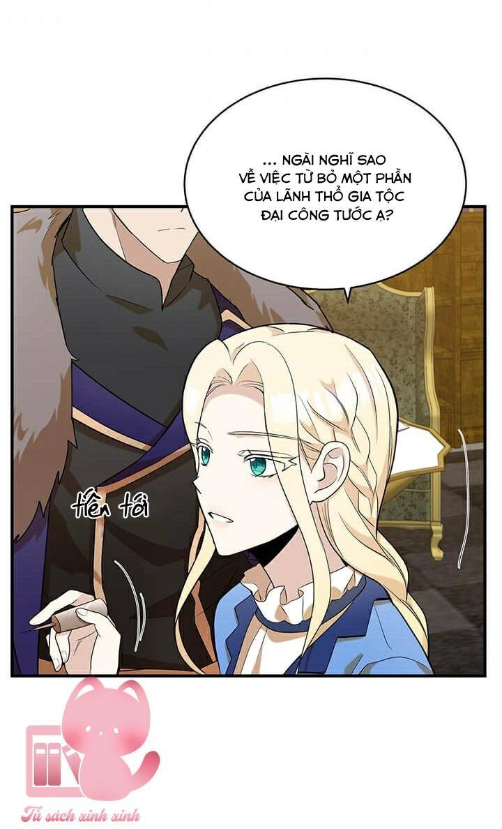 Ác Nữ Trùng Sinh Chapter 49 - 43