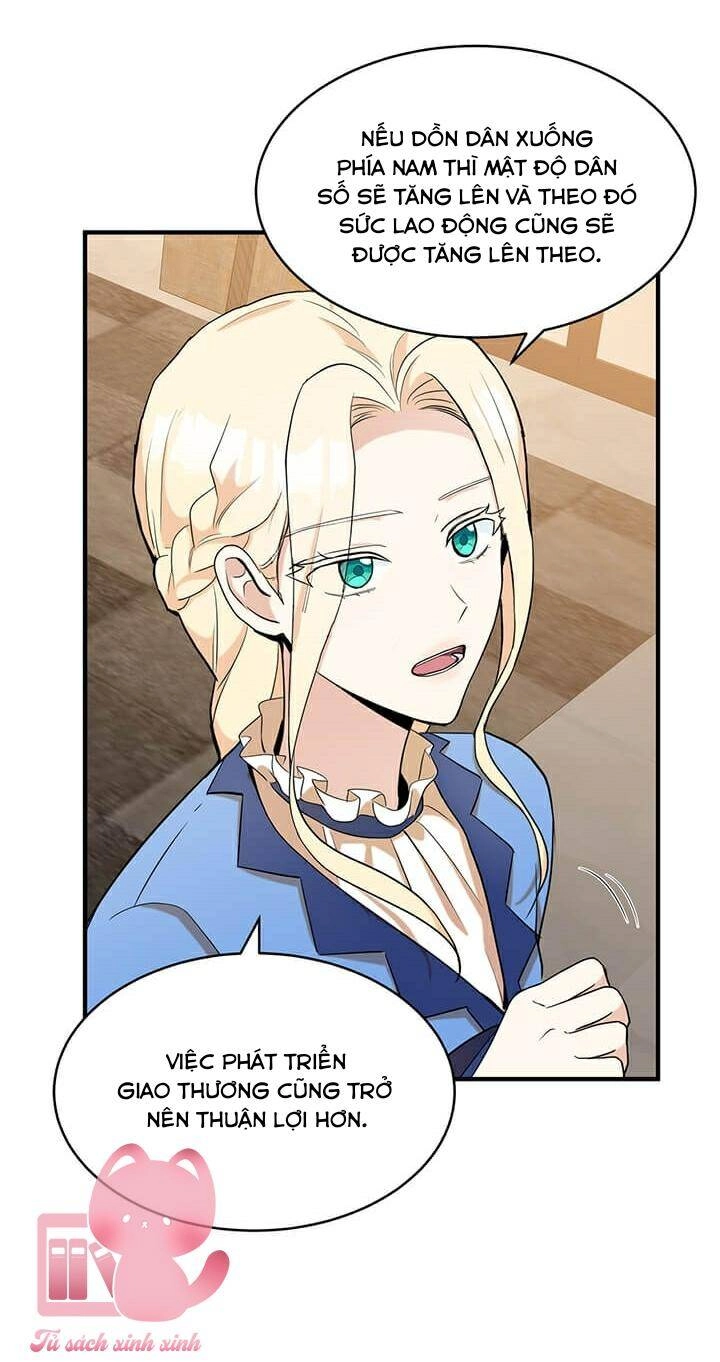 Ác Nữ Trùng Sinh Chapter 49 - 45