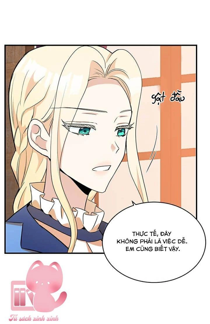 Ác Nữ Trùng Sinh Chapter 49 - 48