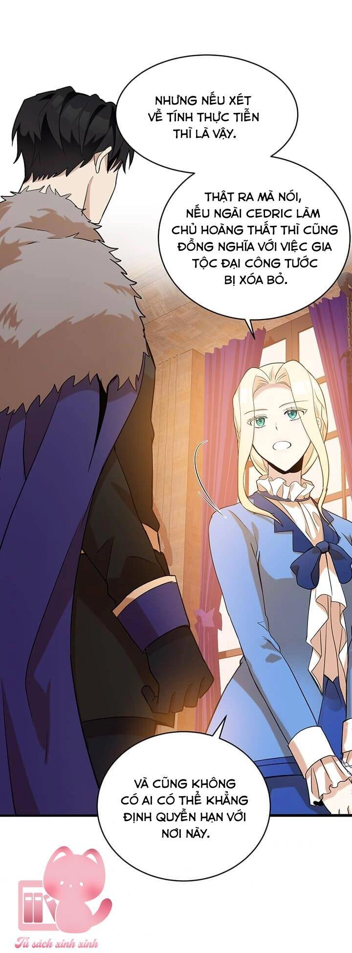 Ác Nữ Trùng Sinh Chapter 49 - 49