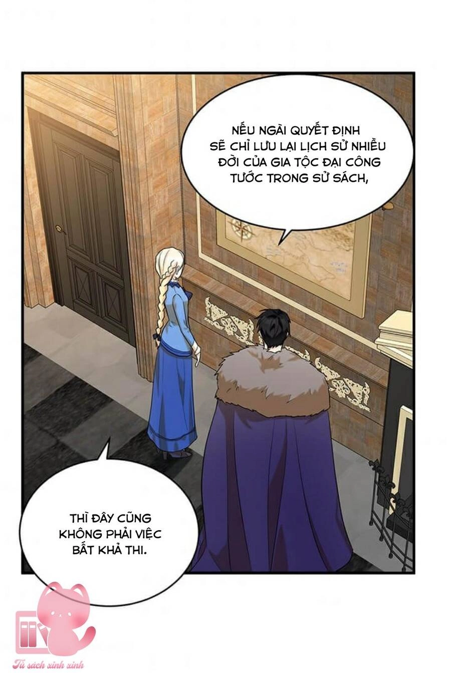 Ác Nữ Trùng Sinh Chapter 49 - 50