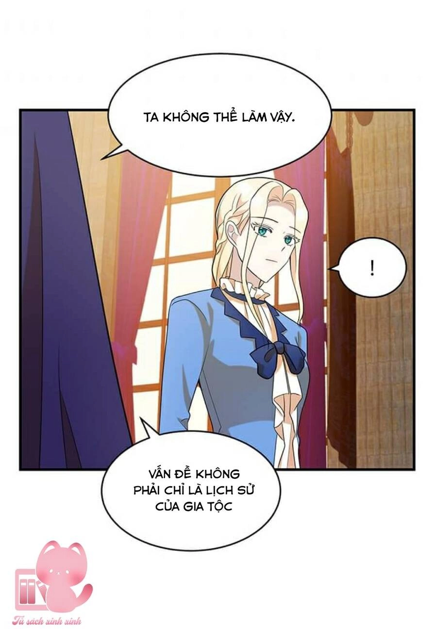 Ác Nữ Trùng Sinh Chapter 49 - 51
