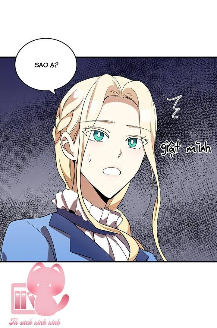 Ác Nữ Trùng Sinh Chapter 49 - 53