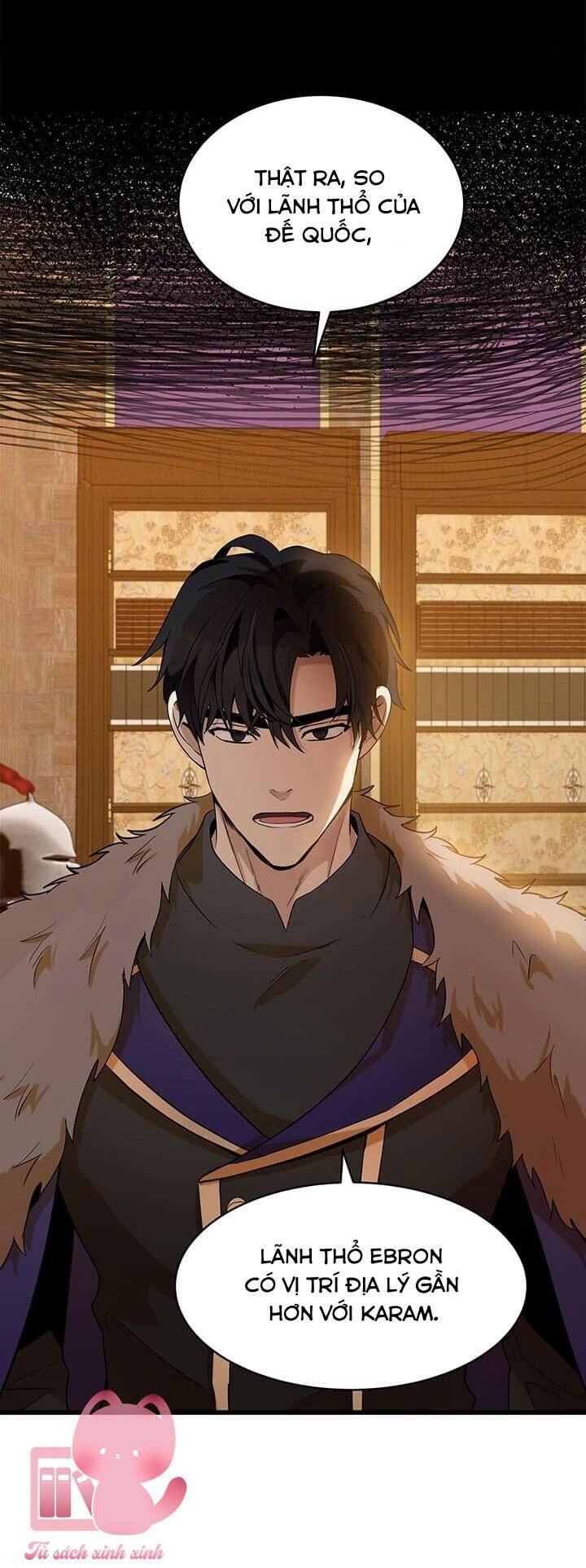 Ác Nữ Trùng Sinh Chapter 49 - 55