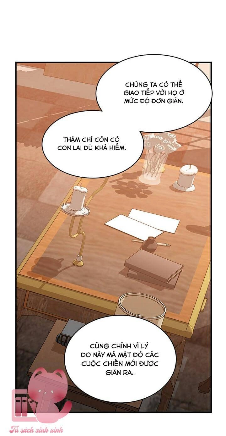 Ác Nữ Trùng Sinh Chapter 49 - 56