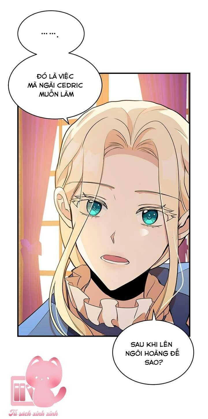 Ác Nữ Trùng Sinh Chapter 49 - 59