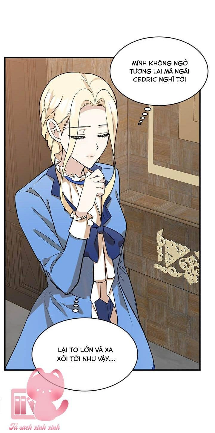 Ác Nữ Trùng Sinh Chapter 49 - 63