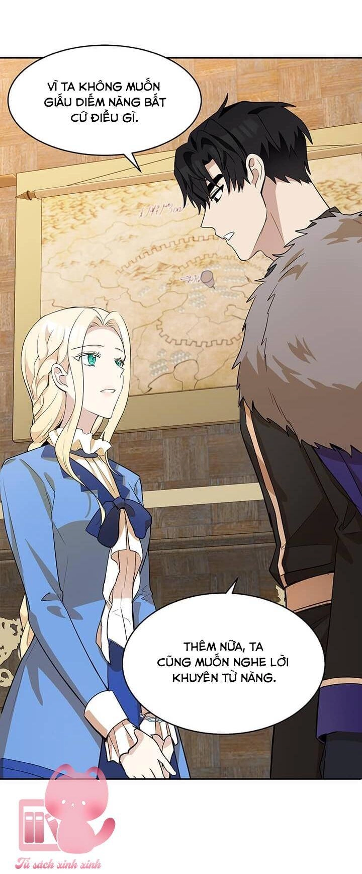 Ác Nữ Trùng Sinh Chapter 49 - 65