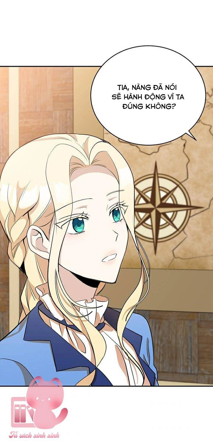 Ác Nữ Trùng Sinh Chapter 49 - 66