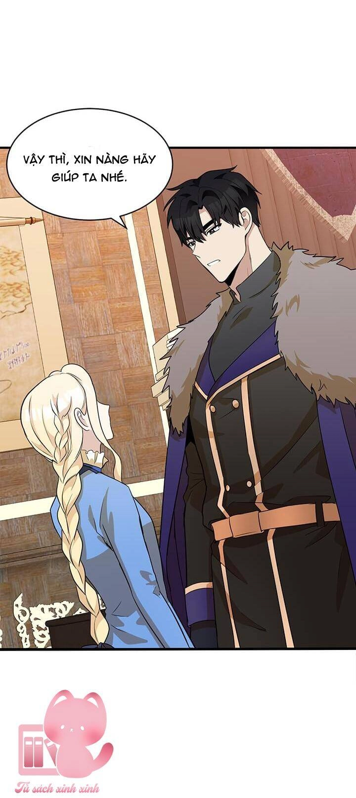 Ác Nữ Trùng Sinh Chapter 50 - 3