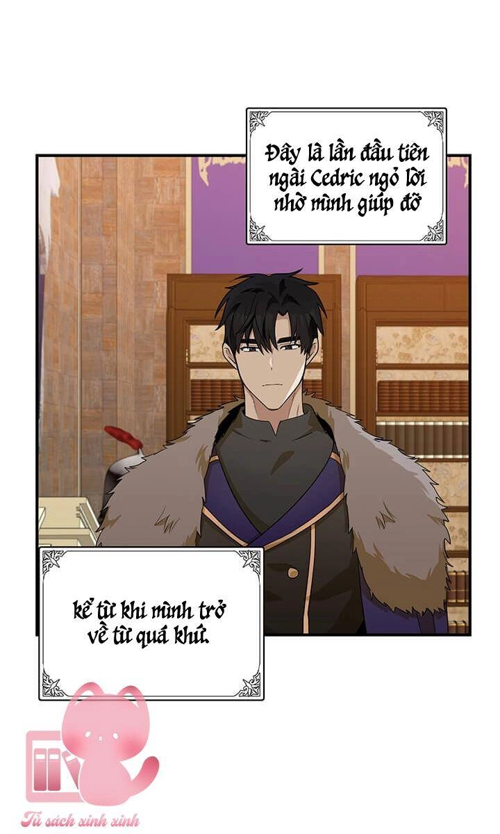 Ác Nữ Trùng Sinh Chapter 50 - 5