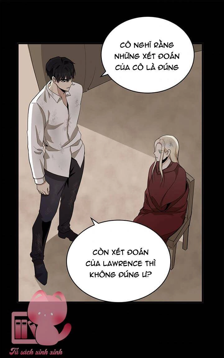 Ác Nữ Trùng Sinh Chapter 50 - 7