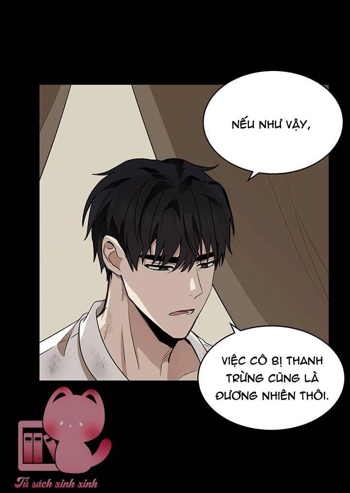 Ác Nữ Trùng Sinh Chapter 50 - 8